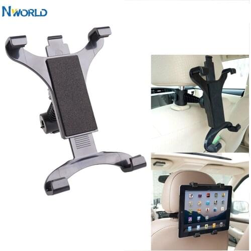 Nworld Holders For Tablets In The Car