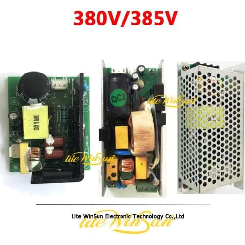 380V 385V Lamp Power Supply Board AC Transformer for 7R Beam Moving Head Lighting Lamp Bulb Lamp Ballast