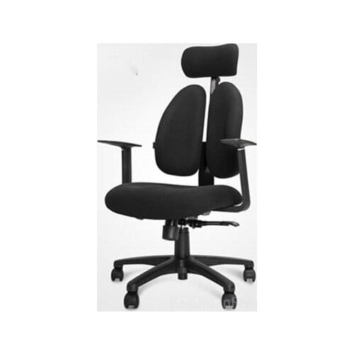 Ergonomic Bedroom Home Furniture Computer Chair Reclining Electronic Office Chairs Creative Study Gaming Chair Back Office Chair