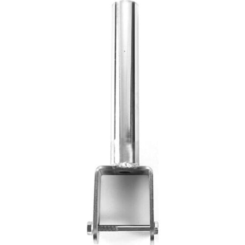 Exterior Flagpole Bracket Flag Pole Holder for Jeep Wrangler JK JL for Suzuki Jimny Off-Road Vehicle Car Styling