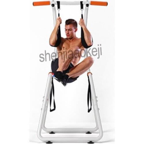 Pull-ups Indoor Home Fitness Equipment Professional Push-up Equipment Steel Frame Multi-function Sports Suit sporting Goods 1pc