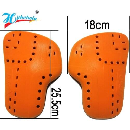DSO motorcycle jacket protection For chest for knee pads crotch board motorbiker riding protective inside gears protector