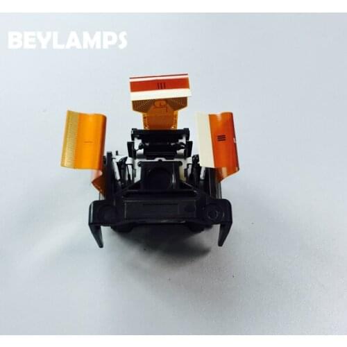 Projector LCD Prism, LCD SET For Hitachi CP X2530 Projectors, CP-X2530 Projector LCD Prism