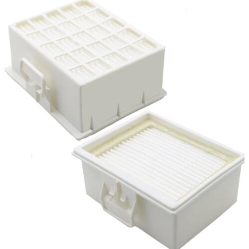 1PC Dust Hepa Filter BBZ156HF for BOSCH GL-10 GL-40 00576833 Vacuum Cleaner Accessories Part Filter BGL32235 BGL3223501 BGL32400