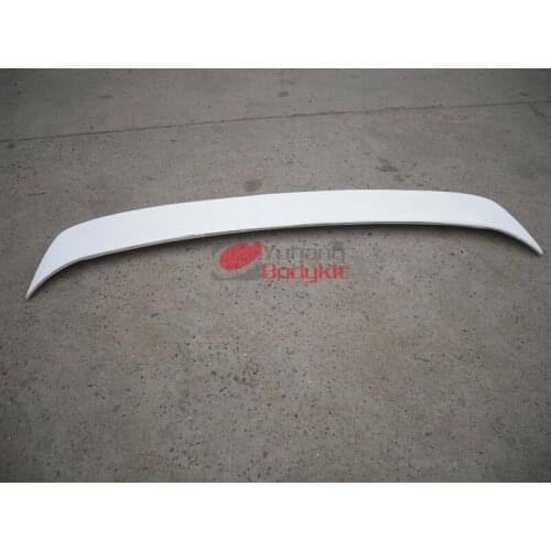 200SX S15 Silvia FRP Dmax Style Rear Boot Trunk Spoiler Wing Ducktail