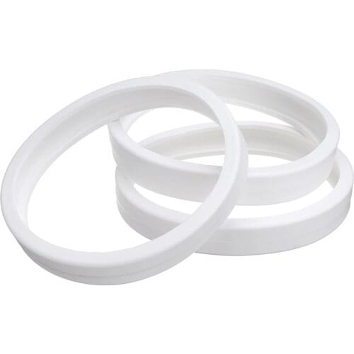 White Rubber Pool Cleaner All Purpose Tire C10 C-10 Replacement for Zodiac for Polaris 180 280 360 380