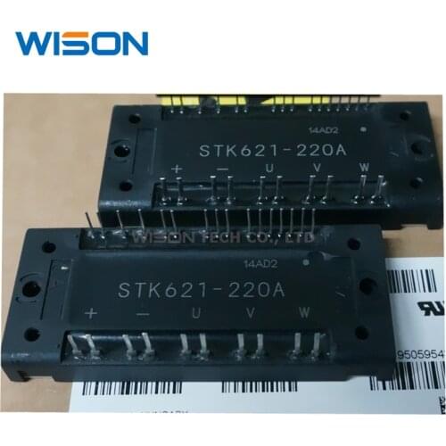 Free Shipping New STK621-220A MODULE