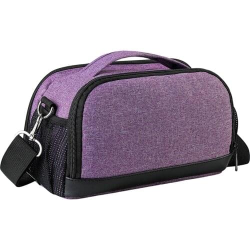 Household Multifunctional Storage Bag Carrying Bag Case Tool Set Storage Organizer for Cricut Joy