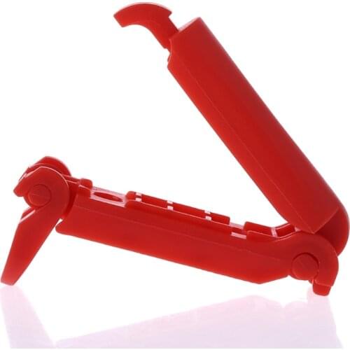 Baby Kid Car Seat Safety Belt Plastic Clip Buckle Toddler Safe Strap Fixed Lock