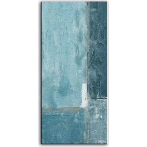 Home decor oil painting hand painted canvas painting high quality Abstract painting pictures Singapore painter 17031506