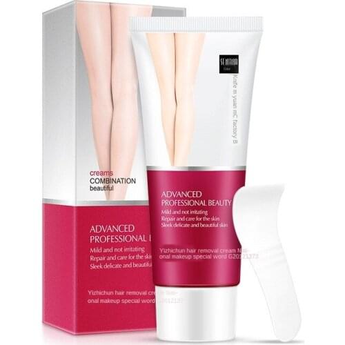 Hair Removal Cream to Remove Armpit Hair Arm Armpit Leg Hair Private Part Whole Body Hair Removal Repair Body Cleaning