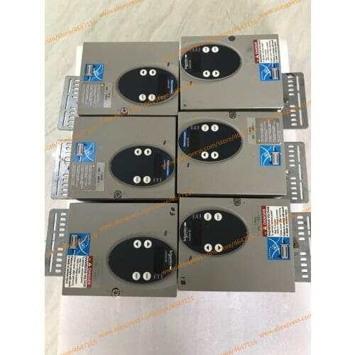 LXM05AD14N4 1.4KW 380/480V driver test good 90%-95% new