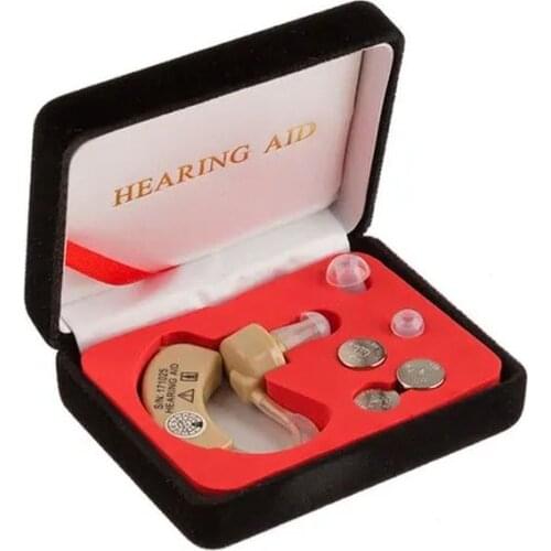 MPM Hearing Aids