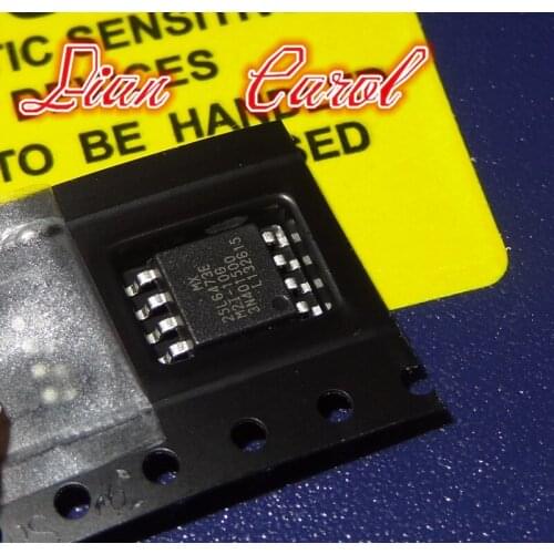 MX25L6473EM2I-10G MX25L6473E MX25L6473 2.7V-3.6V