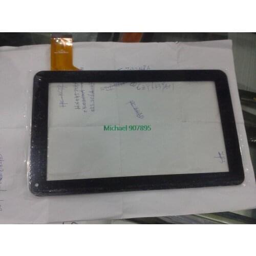 Number: CZY6439A01-Fpc outside the - writing tablet capacitive tablet pc touch screen noting size and color