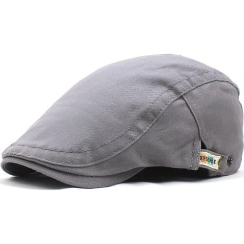 New Style Mens Hats Adjustable Berets Sports Hats Mountaineering Caps Fashion Forward Caps Ladies Caps