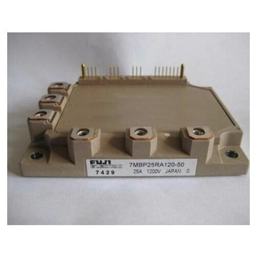 New FUJI 7MBP25RA120-50 7MBP25RA-120-50 MODULE free shipping