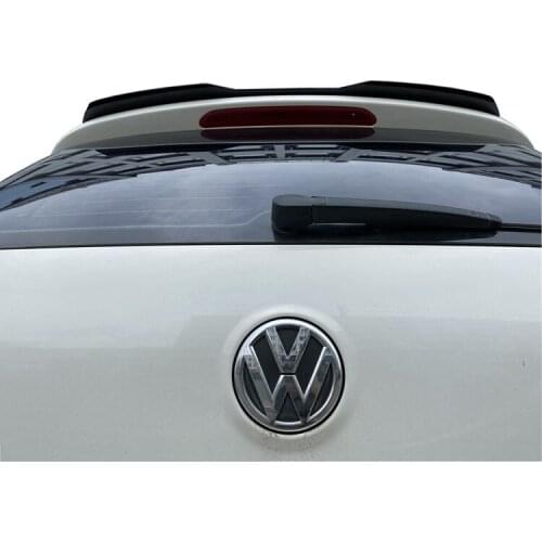Suitable For Volkswagen Golf 6 6max Small 6gti Duckling High 6r Sports Tail