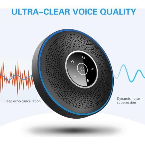 TASHI DEREK Audio Speakers