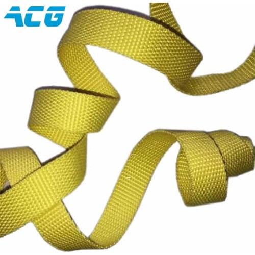 Heat Insulation High strength para aramid belt kevlar tape