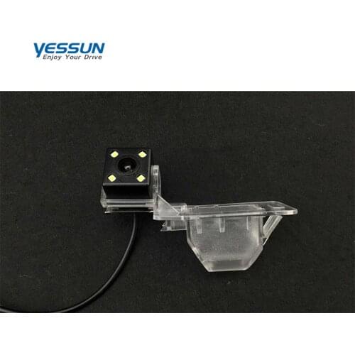 Rear camera hd or Trajectory Camera for Great Wall Hover Haval H3 H5 H6 Car Camera For great wall h3