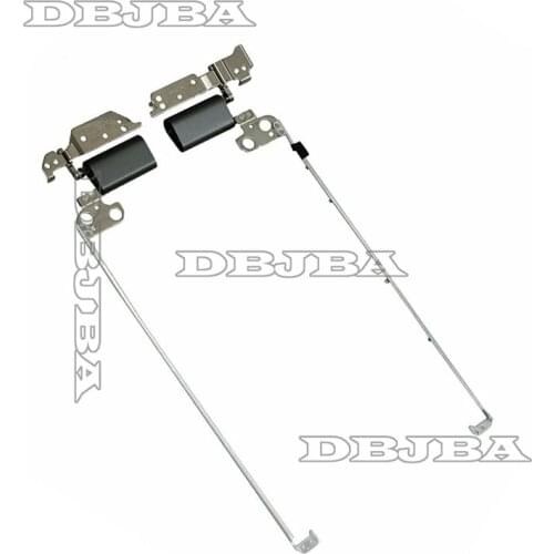 LCD Hinge for Dell Inspiron 11 2-in-1 3000 3168 3179 L+R Hinges Laptop LCD LVDS Screen