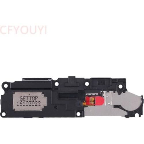 10pcs/lot For Huawei P10 Lite Buzzer Ringer Loudspeaker Module Replace Part