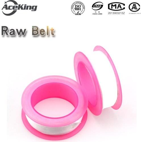 10pcs Raw material with water rubber tape seal tape home often available faucet fittings bathroom pneumatic accessories