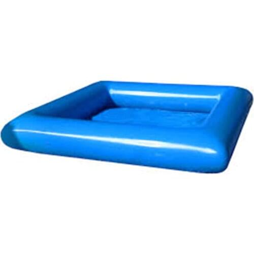 8*8*0.6m Inflatable Swimming Pool Summer Party Water Park Game Pool Piscina Portable Basin Bathtub Swiming Pool For Kids Adult