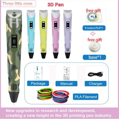 Abdo 3D Pens