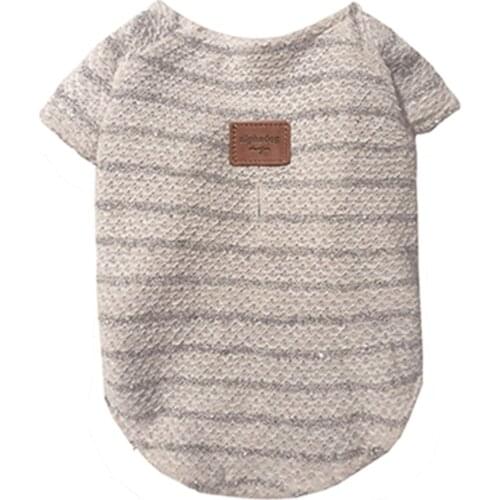 Alphadog Sweatshirts For Dogs