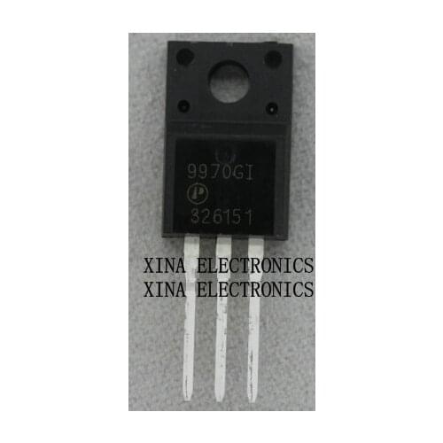 AP9970GI-HF AP9970GI AP9970 9970GI 60V 100A TO-220F ROHS ORIGINAL 10PCS/lot Free Shipping Electronics composition kit