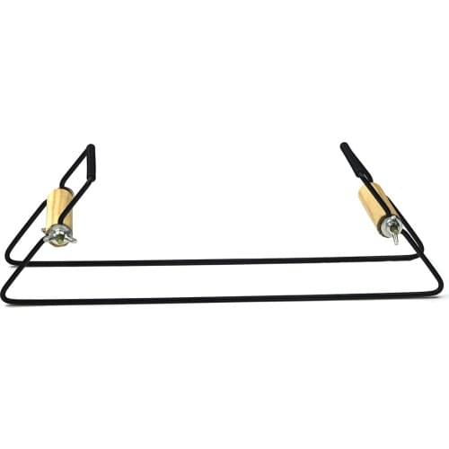 Bead Loom for Beginners Weave Bracelets Wood Weaving Tool for Jewelry Bracelets DIY Handmade Braiding Machine