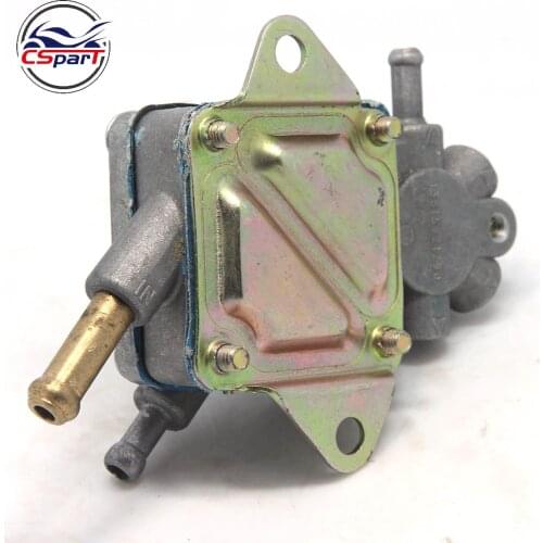 Buyang 300CC ATV QUAD FUEL PUMP ASSY ATV PARTS 2.9.01.0200