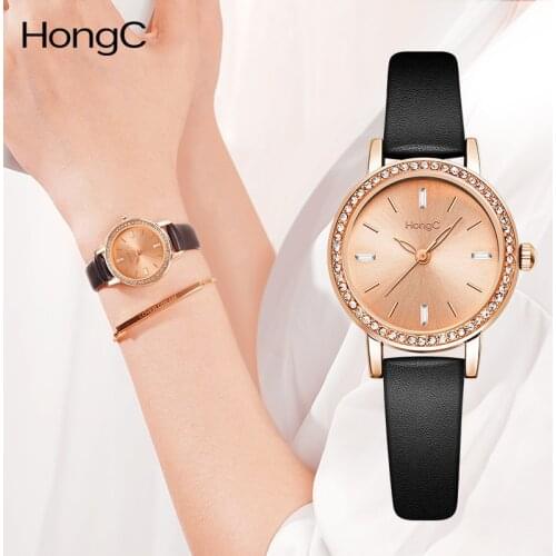 2021 New Baby Ladies Watch Business Fashion Waterproof Quartz Watch Ladies Watch Leisure Fashion Women Wristwatch Simple Watch