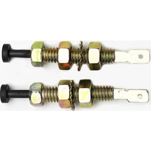 HKSZXintengli Bicycle Gear Shifters