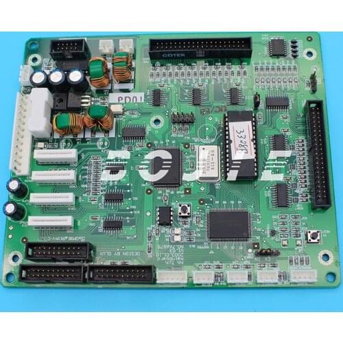 Infiniti 3308B printer main board for infiniti Xaar 126 33VC 3312C Infiniti 128 6250 8250B