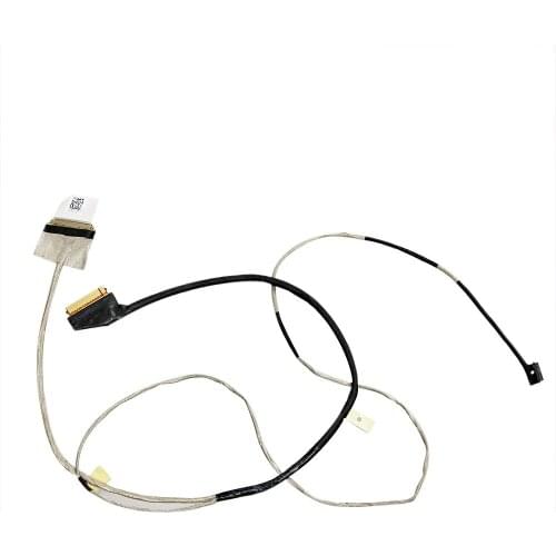 Lcd Lvds Video Cable D8c2t 0d8c2t Dc02002gz00 40pin For Dell Inspiron 15 5000 5565 5567 Bal20 P66f