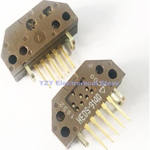 New Arrival HEDS-9140#C00 HEDS-9140 C00 Decoder Encoder Original HEDS-9140
