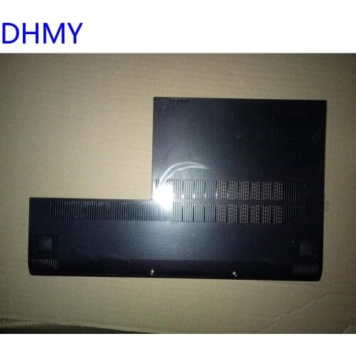 New Original laptop Lenovo G400S G405S Door Bottom Lower Cose Base Shell Cover/The Bottom cover case AP0YC000G00 90202889