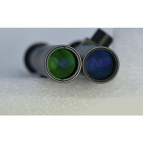 Used original MORITEX MML1-ST150D telecentric lens 1x