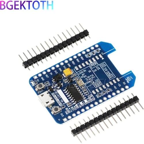 ESP8266 ESP12E ESP12F WIFI Internet Development Board CH340G Blue ESP-12E ESP-12F Adapter Compatible For NodeMCU Lua V3 Rated 4