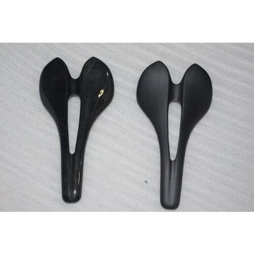 No standard bicycle saddle seat carbon carbon fiber bicycle saddle seat cushion seat tube diameter Washer bottle rackhandlebar f