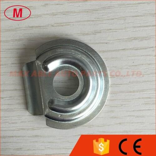 TD05 oil deflector for turbocharger