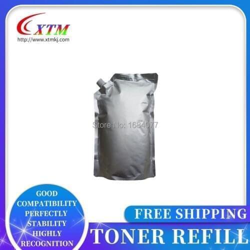 Toner for HP LaserJet Enterprise M506dn M527z M501 87A printer refill cartridge toner powder