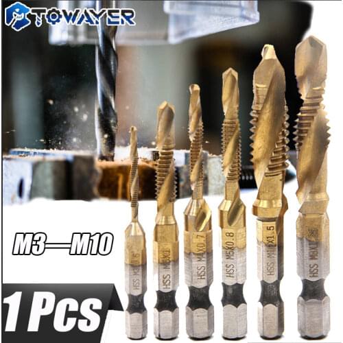 Наборы сверл Towayer China At AliExpress