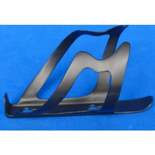 Included 10 pcs Cages - CG-19 Brand New High Quality Full Carbon MTB Road bike TT Track Cyclocross Water Bottle Cage