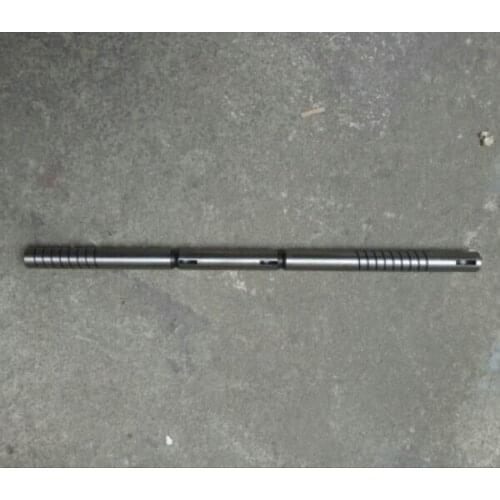 Xugong crane fork shaft 12 tons, 16 tons, 20 tons fork shaft