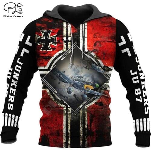 PLstar Cosmos 3D Printed Aircrafts Supermarine Spitfir Plan Harajuku Streewear Funny Mens Women Zipper Hoodies/Sweatshirt/Jacket