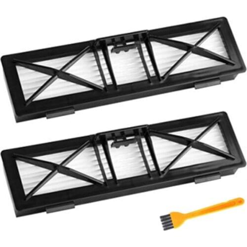 Vacuum Cleaner Parts HEPA Filter For Neato Botvac Connected D Series 945-0215 D3 D5 D7 D75 D80 D85 Filters Replacement